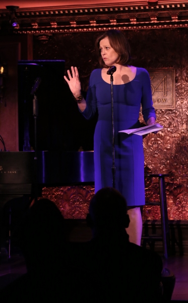 Photo Coverage: Inside the 74th Annual New York Drama Critics' Circle Awards! Image