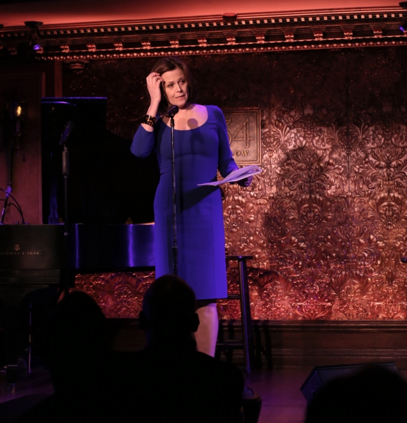Photo Coverage: Inside the 74th Annual New York Drama Critics' Circle Awards! Image