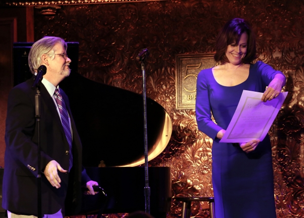 Photo Coverage: Inside the 74th Annual New York Drama Critics' Circle Awards! Image
