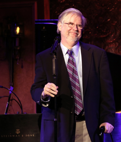Photo Coverage: Inside the 74th Annual New York Drama Critics' Circle Awards! Image