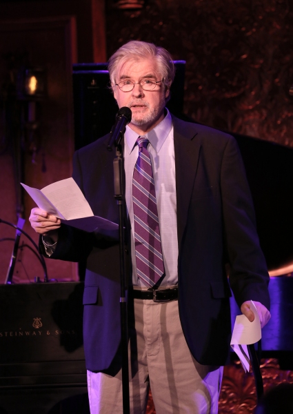 Photo Coverage: Inside the 74th Annual New York Drama Critics' Circle Awards! Image