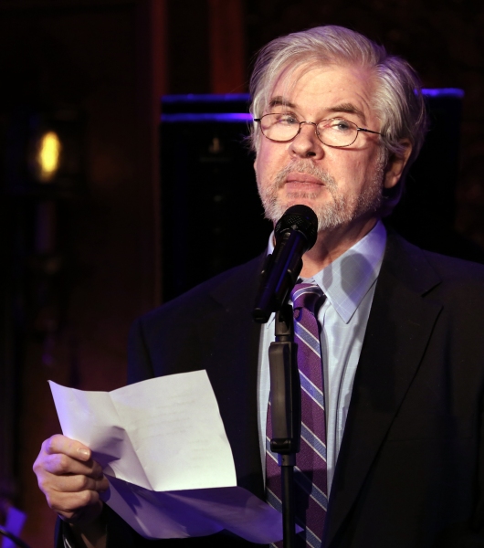 Photo Coverage: Inside the 74th Annual New York Drama Critics' Circle Awards! Image