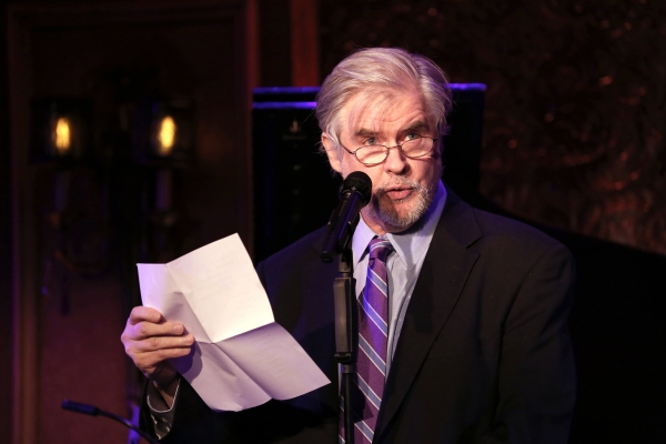Photo Coverage: Inside the 74th Annual New York Drama Critics' Circle Awards! Image