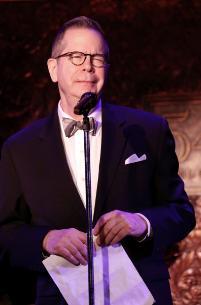 Photo Coverage: Inside the 74th Annual New York Drama Critics' Circle Awards! Image