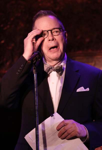 Photo Coverage: Inside the 74th Annual New York Drama Critics' Circle Awards! Image