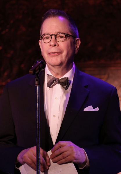 Photo Coverage: Inside the 74th Annual New York Drama Critics' Circle Awards! Image
