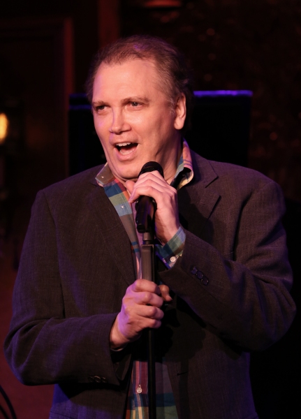Photo Coverage: Inside the 74th Annual New York Drama Critics' Circle Awards! Image