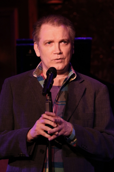 Photo Coverage: Inside the 74th Annual New York Drama Critics' Circle Awards! Image