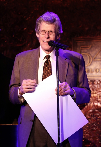 Photo Coverage: Inside the 74th Annual New York Drama Critics' Circle Awards! Image