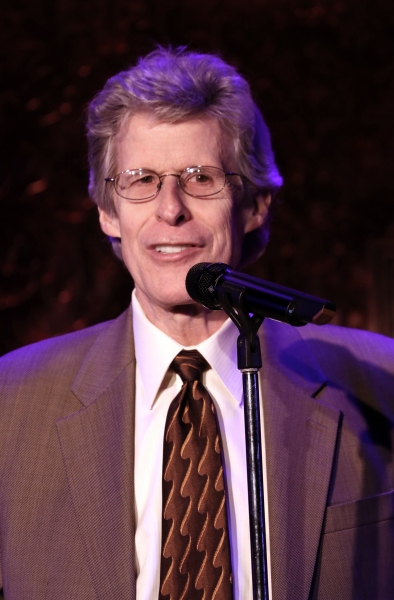 Photo Coverage: Inside the 74th Annual New York Drama Critics' Circle Awards! Image