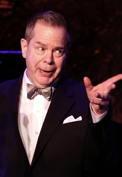 Photo Coverage: Inside the 74th Annual New York Drama Critics' Circle Awards! Image