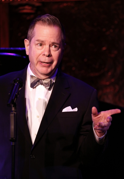 Photo Coverage: Inside the 74th Annual New York Drama Critics' Circle Awards! Image