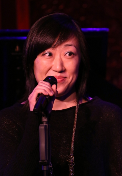 Photo Coverage: Inside the 74th Annual New York Drama Critics' Circle Awards! Image