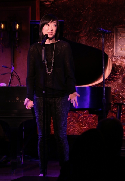 Photo Coverage: Inside the 74th Annual New York Drama Critics' Circle Awards! Image