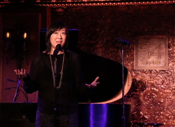 Photo Coverage: Inside the 74th Annual New York Drama Critics' Circle Awards! Image