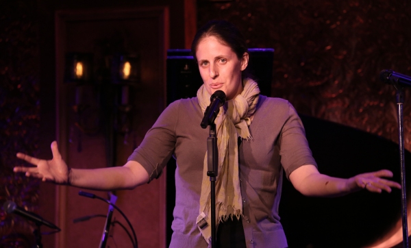 Photo Coverage: Inside the 74th Annual New York Drama Critics' Circle Awards! Image