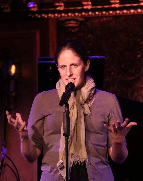 Photo Coverage: Inside the 74th Annual New York Drama Critics' Circle Awards! Image