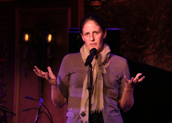 Photo Coverage: Inside the 74th Annual New York Drama Critics' Circle Awards! Image
