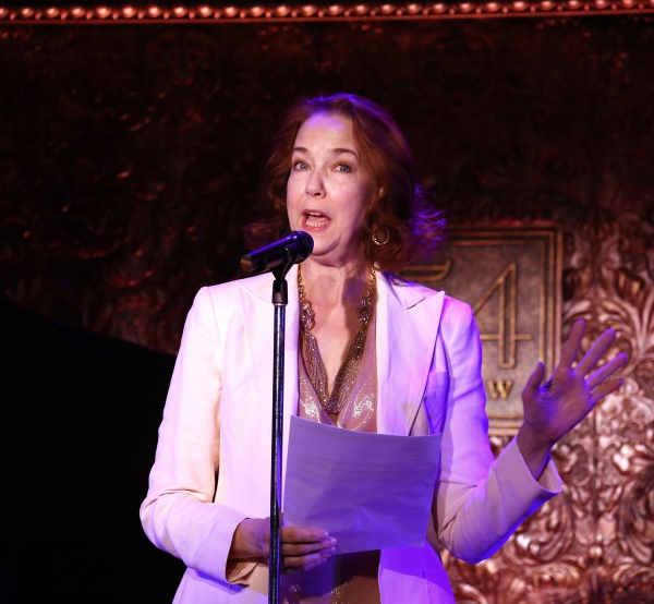 Photo Coverage: Inside the 74th Annual New York Drama Critics' Circle Awards! Image