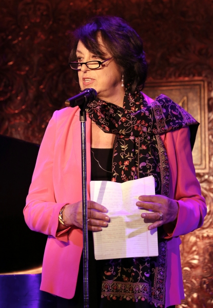 Photo Coverage: Inside the 74th Annual New York Drama Critics' Circle Awards! Image