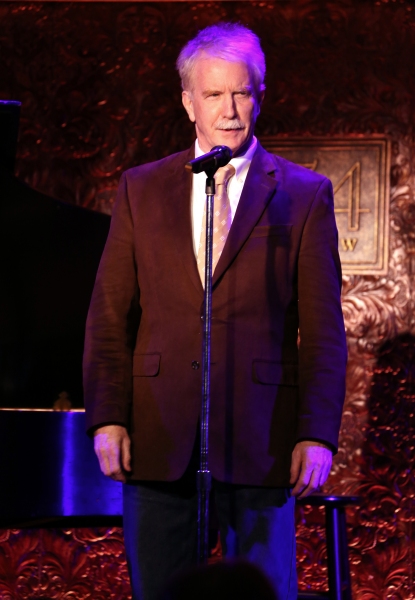 Photo Coverage: Inside the 74th Annual New York Drama Critics' Circle Awards! Image