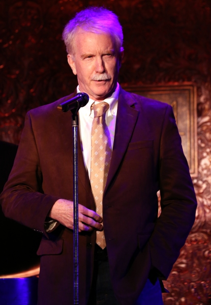 Photo Coverage: Inside the 74th Annual New York Drama Critics' Circle Awards! Image