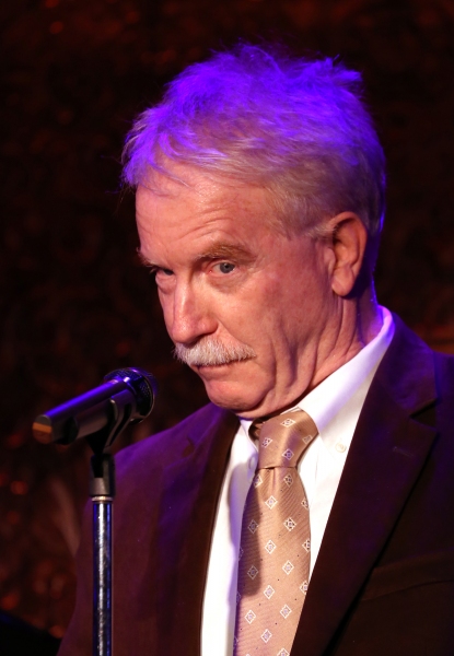 Photo Coverage: Inside the 74th Annual New York Drama Critics' Circle Awards! Image