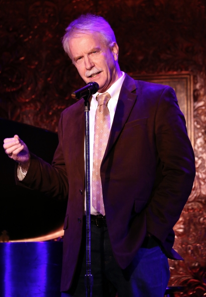 Photo Coverage: Inside the 74th Annual New York Drama Critics' Circle Awards! Image