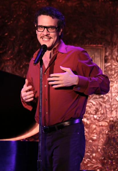 Photo Coverage: Inside the 74th Annual New York Drama Critics' Circle Awards! Image