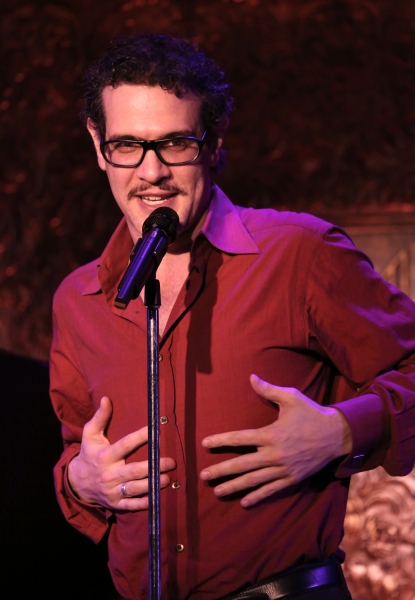 Photo Coverage: Inside the 74th Annual New York Drama Critics' Circle Awards! Image