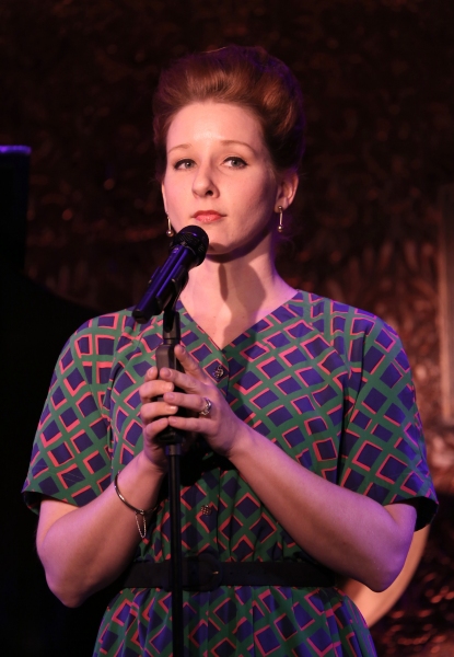 Photo Coverage: Inside the 74th Annual New York Drama Critics' Circle Awards! Image