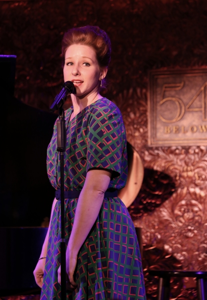 Photo Coverage: Inside the 74th Annual New York Drama Critics' Circle Awards! Image