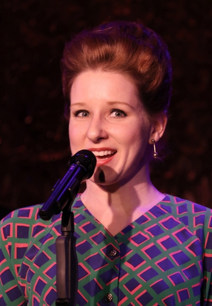 Photo Coverage: Inside the 74th Annual New York Drama Critics' Circle Awards! Image