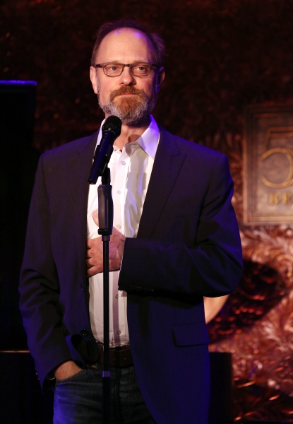 Photo Coverage: Inside the 74th Annual New York Drama Critics' Circle Awards! Image