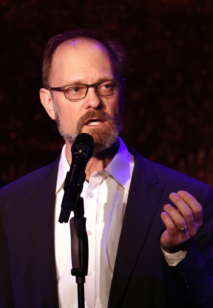 Photo Coverage: Inside the 74th Annual New York Drama Critics' Circle Awards! Image