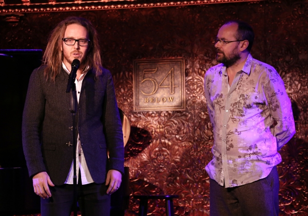 Photo Coverage: Inside the 74th Annual New York Drama Critics' Circle Awards! Image