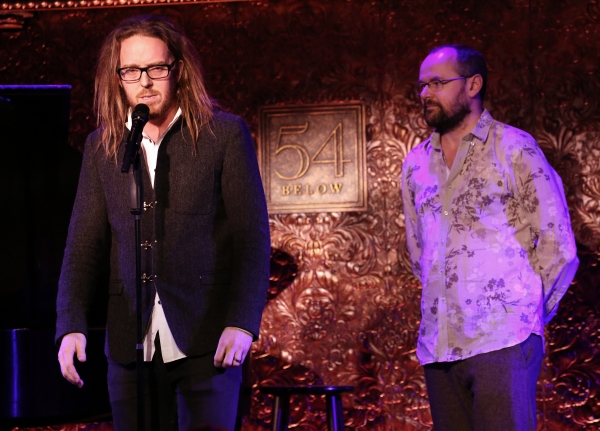 Photo Coverage: Inside the 74th Annual New York Drama Critics' Circle Awards! Image