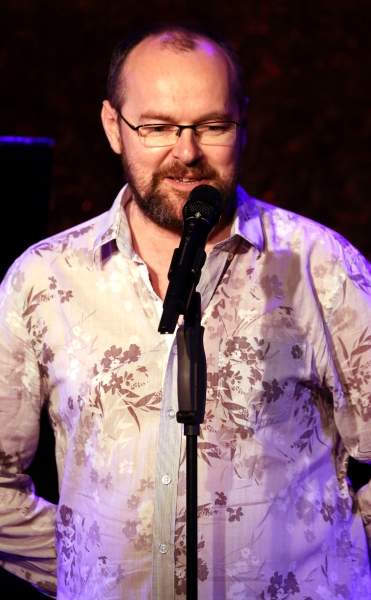Photo Coverage: Inside the 74th Annual New York Drama Critics' Circle Awards! Image
