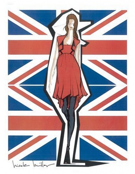 Photo Coverage: Dream Maternity Options for the Duchess Image