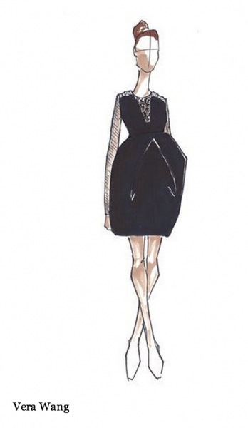 Photo Coverage: Dream Maternity Options for the Duchess Image