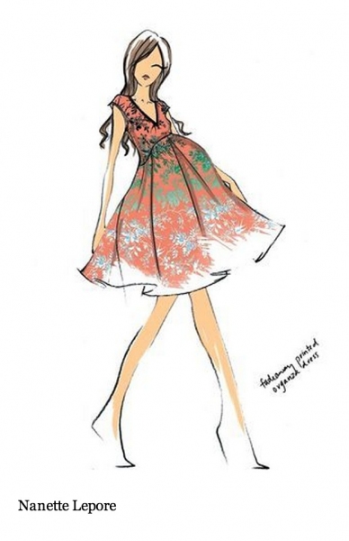Photo Coverage: Dream Maternity Options for the Duchess Image