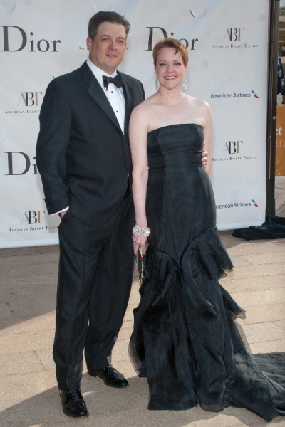 Photo Flash: American Ballet Theatre 2013 Opening Night Gala - Red Carpet! Image