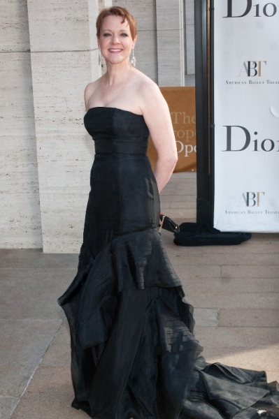 Photo Flash: American Ballet Theatre 2013 Opening Night Gala - Red Carpet! 