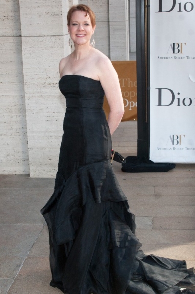 Photo Flash: American Ballet Theatre 2013 Opening Night Gala - Red Carpet! Image