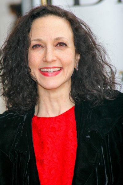 Bebe Neuwirth Photo