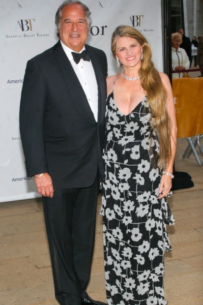 Photo Flash: American Ballet Theatre 2013 Opening Night Gala - Red Carpet!  Image