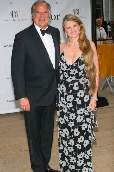 Photo Flash: American Ballet Theatre 2013 Opening Night Gala - Red Carpet! Image