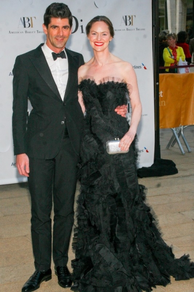 Photo Flash: American Ballet Theatre 2013 Opening Night Gala - Red Carpet! Image