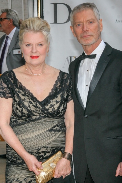 Photo Flash: American Ballet Theatre 2013 Opening Night Gala - Red Carpet! Image