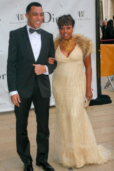 Photo Flash: American Ballet Theatre 2013 Opening Night Gala - Red Carpet! Image